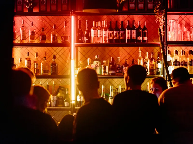 Soirée Karaoké