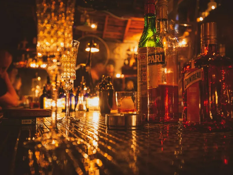 Soirée Karaoké